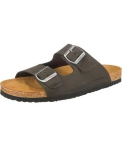 Bestpreis 🎁 Sandalen & Pantoletten Dr. BRINKMANN Pantoletten Günstig Kaufen 🛒