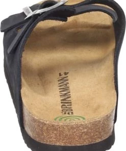 Auslauf 👏 Sandalen & Pantoletten Dr. BRINKMANN Pantoletten Günstig Kaufen 🌟 -Dr-brinkmann Verkäufe dr brinkmann pantoletten 8