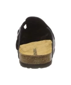 Schlussverkauf 🔔 Sandalen & Pantoletten Dr. BRINKMANN Pantoletten In Blau Günstig Kaufen 🔔 -Dr-brinkmann Verkäufe dr brinkmann pantoletten in blau 35