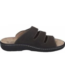 Blitzangebot ⌛ Hausschuhe Dr. BRINKMANN Pantoletten In Braun Günstig Kaufen ✔️ -Dr-brinkmann Verkäufe dr brinkmann pantoletten in braun 20