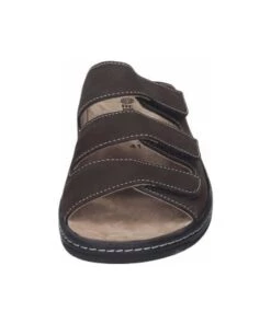 Blitzangebot ⌛ Hausschuhe Dr. BRINKMANN Pantoletten In Braun Günstig Kaufen ✔️ -Dr-brinkmann Verkäufe dr brinkmann pantoletten in braun 21