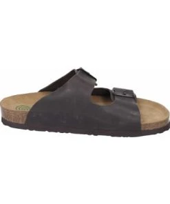 Bester Verkauf 🛒 Sandalen & Pantoletten Dr. BRINKMANN Pantoletten In Braun Günstig Kaufen ✨ -Dr-brinkmann Verkäufe dr brinkmann pantoletten in braun 24