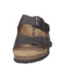 Bester Verkauf 🛒 Sandalen & Pantoletten Dr. BRINKMANN Pantoletten In Braun Günstig Kaufen ✨ -Dr-brinkmann Verkäufe dr brinkmann pantoletten in braun 25