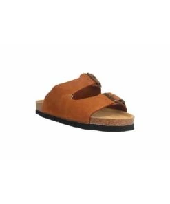 Schlussverkauf 👍 Clogs & Pantoletten Dr. BRINKMANN Pantoletten In Braun Günstig Kaufen 🎉 -Dr-brinkmann Verkäufe dr brinkmann pantoletten in braun 9