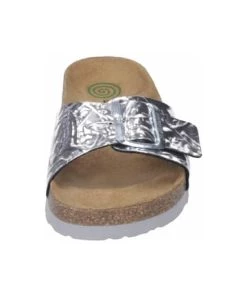 Rabatt 🔥 Clogs & Pantoletten Dr. BRINKMANN Pantoletten In Grau Günstig Kaufen 🛒 -Dr-brinkmann Verkäufe dr brinkmann pantoletten in grau 3