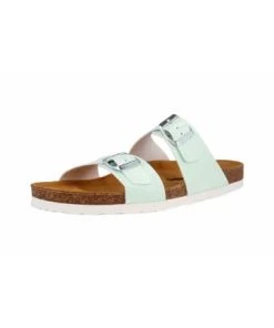 Top 10 😍 Clogs & Pantoletten Dr. BRINKMANN Pantoletten In Grün Günstig Kaufen ⭐