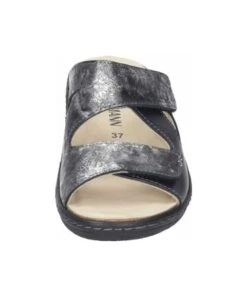 Blitzangebot 🥰 Clogs & Pantoletten Dr. BRINKMANN Pantoletten In Metall Günstig Kaufen ⭐ -Dr-brinkmann Verkäufe dr brinkmann pantoletten in metall 3