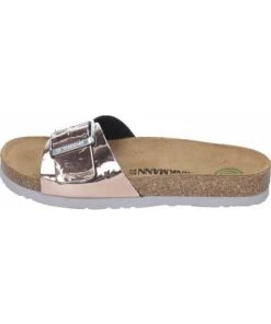 Besorgen 😀 Clogs & Pantoletten Dr. BRINKMANN Pantoletten In Rosa Günstig Kaufen ❤️ -Dr-brinkmann Verkäufe dr brinkmann pantoletten in rosa 14