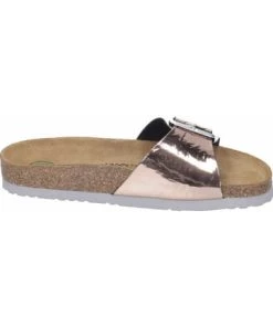 Besorgen 😀 Clogs & Pantoletten Dr. BRINKMANN Pantoletten In Rosa Günstig Kaufen ❤️ -Dr-brinkmann Verkäufe dr brinkmann pantoletten in rosa 15