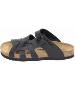 Auslauf 🎁 Sandalen & Pantoletten Dr. BRINKMANN Pantoletten In Schwarz Günstig Kaufen 🥰 7 Auslauf 🎁 Sandalen & Pantoletten Dr. BRINKMANN Pantoletten In Schwarz Günstig Kaufen 🥰 -Dr-brinkmann Verkäufe dr brinkmann pantoletten in schwarz 10