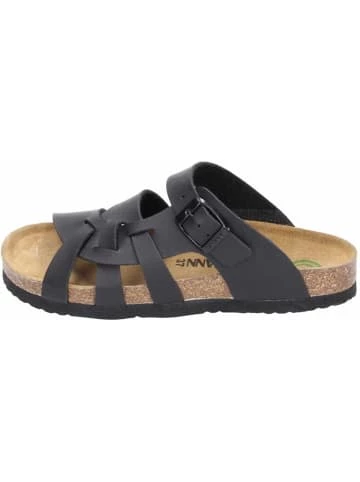 Auslauf 🎁 Sandalen & Pantoletten Dr. BRINKMANN Pantoletten In Schwarz Günstig Kaufen 🥰 4 Auslauf 🎁 Sandalen & Pantoletten Dr. BRINKMANN Pantoletten In Schwarz Günstig Kaufen 🥰 – Bild 2