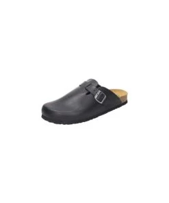 Rabatt 😉 Sandalen & Pantoletten Dr. BRINKMANN Pantoletten In Schwarz Günstig Kaufen 🛒