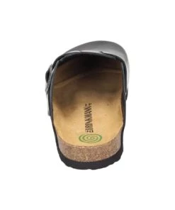 Rabatt 😉 Sandalen & Pantoletten Dr. BRINKMANN Pantoletten In Schwarz Günstig Kaufen 🛒 -Dr-brinkmann Verkäufe dr brinkmann pantoletten in schwarz 15