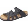 Auslauf 🎁 Sandalen & Pantoletten Dr. BRINKMANN Pantoletten In Schwarz Günstig Kaufen 🥰 -Dr-brinkmann Verkäufe dr brinkmann pantoletten in schwarz 9