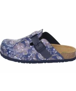 Budget 👍 Clogs & Pantoletten Dr. BRINKMANN Pantoletten In Uni Günstig Kaufen ❤️ -Dr-brinkmann Verkäufe dr brinkmann pantoletten in uni 1