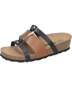 Aktion 🛒 Clogs & Pantoletten Dr. BRINKMANN Pantoletten Pantoletten Günstig Kaufen 🌟