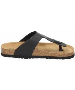 Top 10 👏 Sandalen & Pantoletten Dr. BRINKMANN 🩴 Sandalen In Schwarz Günstig Kaufen ❤️ 7 Top 10 👏 Sandalen & Pantoletten Dr. BRINKMANN 🩴 Sandalen In Schwarz Günstig Kaufen ❤️ -Dr-brinkmann Verkäufe dr brinkmann sandalen in schwarz 2