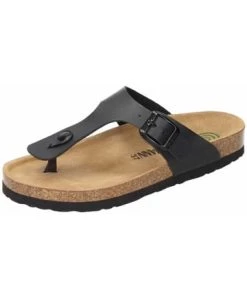 Top 10 👏 Sandalen & Pantoletten Dr. BRINKMANN 🩴 Sandalen In Schwarz Günstig Kaufen ❤️