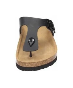 Top 10 👏 Sandalen & Pantoletten Dr. BRINKMANN 🩴 Sandalen In Schwarz Günstig Kaufen ❤️ 8 Top 10 👏 Sandalen & Pantoletten Dr. BRINKMANN 🩴 Sandalen In Schwarz Günstig Kaufen ❤️ -Dr-brinkmann Verkäufe dr brinkmann sandalen in schwarz 3