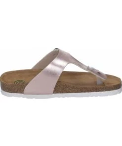 Großhandel 😉 Dr. BRINKMANN 🩴 Sandalen/Sandaletten In Pink Günstig Kaufen ❤️ -Dr-brinkmann Verkäufe dr brinkmann sandalen sandaletten in pink 2