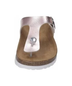 Großhandel 😉 Dr. BRINKMANN 🩴 Sandalen/Sandaletten In Pink Günstig Kaufen ❤️ -Dr-brinkmann Verkäufe dr brinkmann sandalen sandaletten in pink 3