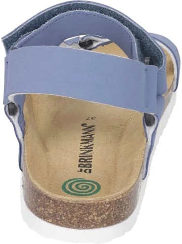 Brandneu 👏 Outdoor & Sport Dr. BRINKMANN 🩴 Sandalette Outdoorsandalen Günstig Kaufen 🌟 6 Brandneu 👏 Outdoor & Sport Dr. BRINKMANN 🩴 Sandalette Outdoorsandalen Günstig Kaufen 🌟 – Bild 5