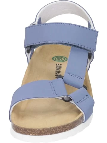 Brandneu 👏 Outdoor & Sport Dr. BRINKMANN 🩴 Sandalette Outdoorsandalen Günstig Kaufen 🌟 4 Brandneu 👏 Outdoor & Sport Dr. BRINKMANN 🩴 Sandalette Outdoorsandalen Günstig Kaufen 🌟 – Bild 3