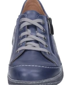 Auslauf 🔥 Schnürschuhe Dr. BRINKMANN Schnürschuhe In Blau Günstig Kaufen 🛒 -Dr-brinkmann Verkäufe dr brinkmann schnurschuhe in blau 15