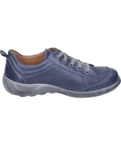 Auslauf 🔥 Schnürschuhe Dr. BRINKMANN Schnürschuhe In Blau Günstig Kaufen 🛒 -Dr-brinkmann Verkäufe dr brinkmann schnurschuhe in blau 16