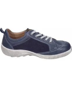 Aktion 🎁 Schnürschuhe Dr. BRINKMANN Schnürschuhe In Blau Günstig Kaufen 🛒 -Dr-brinkmann Verkäufe dr brinkmann schnurschuhe in blau 2