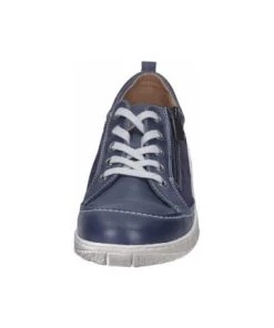 Aktion 🎁 Schnürschuhe Dr. BRINKMANN Schnürschuhe In Blau Günstig Kaufen 🛒 -Dr-brinkmann Verkäufe dr brinkmann schnurschuhe in blau 3
