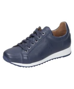 Brandneu ✨ Schnürschuhe Dr. BRINKMANN Schnürschuhe In Blau Günstig Kaufen 🛒