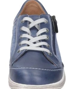 Bester Verkauf 💯 Schnürschuhe Dr. BRINKMANN Schnürschuhe In Navy Günstig Kaufen ⭐ -Dr-brinkmann Verkäufe dr brinkmann schnurschuhe in navy 2