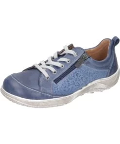 Bester Verkauf 💯 Schnürschuhe Dr. BRINKMANN Schnürschuhe In Navy Günstig Kaufen ⭐