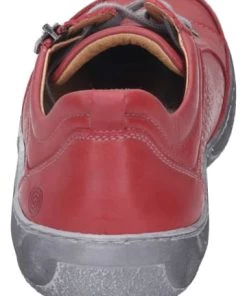 Blitzangebot ❤️ Schnürschuhe Dr. BRINKMANN Schnürschuhe In Rot Günstig Kaufen 👏 -Dr-brinkmann Verkäufe dr brinkmann schnurschuhe in rot 17