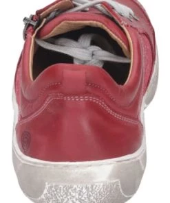 Bestpreis 😀 Schnürschuhe Dr. BRINKMANN Schnürschuhe In Rot Günstig Kaufen 🤩 -Dr-brinkmann Verkäufe dr brinkmann schnurschuhe in rot 29