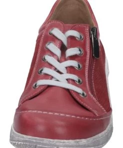 Bester Verkauf 🔥 Schnürschuhe Dr. BRINKMANN Schnürschuhe In Rot Günstig Kaufen ❤️ -Dr-brinkmann Verkäufe dr brinkmann schnurschuhe in rot 9