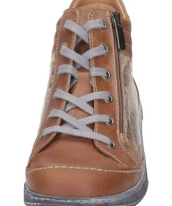 Billig 🥰 Dr. BRINKMANN Schnürstiefeletten In Haselnuss Günstig Kaufen 😍 -Dr-brinkmann Verkäufe dr brinkmann schnurstiefeletten in haselnuss 2