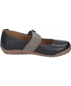 Aktion 💯 Halbschuhe Dr. BRINKMANN Slipper In Schwarz Günstig Kaufen ❤️ -Dr-brinkmann Verkäufe dr brinkmann slipper in schwarz 2