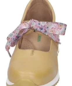 Bester Verkauf ⭐ Halbschuhe Dr. BRINKMANN Sportliche Slipper In Gelb Günstig Kaufen ❤️ -Dr-brinkmann Verkäufe dr brinkmann sportliche slipper in gelb 2