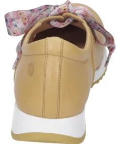 Bester Verkauf ⭐ Halbschuhe Dr. BRINKMANN Sportliche Slipper In Gelb Günstig Kaufen ❤️ -Dr-brinkmann Verkäufe dr brinkmann sportliche slipper in gelb 4