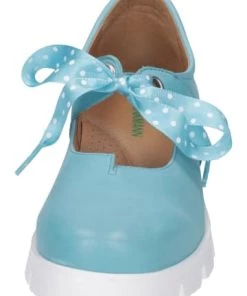 Blitzangebot 🎁 Halbschuhe Dr. BRINKMANN Sportliche Slipper In Hellblau Günstig Kaufen 🤩 -Dr-brinkmann Verkäufe dr brinkmann sportliche slipper in hellblau 2