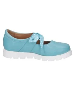 Blitzangebot 🎁 Halbschuhe Dr. BRINKMANN Sportliche Slipper In Hellblau Günstig Kaufen 🤩 -Dr-brinkmann Verkäufe dr brinkmann sportliche slipper in hellblau 3