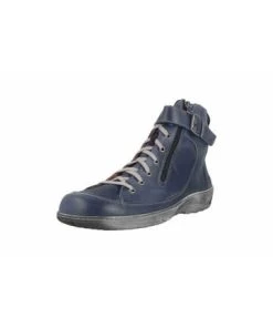 Top 10 ✨ Stiefeletten Dr. BRINKMANN Stiefelette In Blau Günstig Kaufen 💯