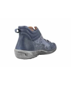 Schlussverkauf ✨ Stiefeletten Dr. BRINKMANN Stiefelette In Blau Günstig Kaufen 😀 -Dr-brinkmann Verkäufe dr brinkmann stiefelette in blau 21