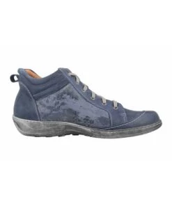Schlussverkauf ✨ Stiefeletten Dr. BRINKMANN Stiefelette In Blau Günstig Kaufen 😀 -Dr-brinkmann Verkäufe dr brinkmann stiefelette in blau 22
