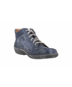 Schlussverkauf ✨ Stiefeletten Dr. BRINKMANN Stiefelette In Blau Günstig Kaufen 😀 -Dr-brinkmann Verkäufe dr brinkmann stiefelette in blau 23