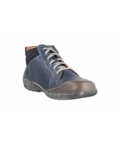 Coupon 😀 Stiefeletten Dr. BRINKMANN Stiefelette In Blau Günstig Kaufen 💯 -Dr-brinkmann Verkäufe dr brinkmann stiefelette in blau 5
