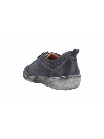 Schlussverkauf ✨ Stiefeletten Dr. BRINKMANN Stiefelette In Blau Günstig Kaufen ✨ 5 Schlussverkauf ✨ Stiefeletten Dr. BRINKMANN Stiefelette In Blau Günstig Kaufen ✨ – Bild 3