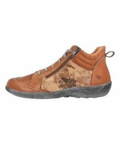 Dr-brinkmann Verkäufe -Dr-brinkmann Verkäufe dr brinkmann stiefelette in braun 1